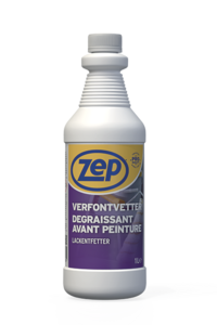 ZEP Verfontvetter