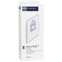 Sebo 8300ER / 8300AM Filterbox Airbelt E