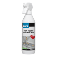 HG 396050100 HGX spray tegen houtworm