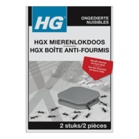 HG 525002100 HGX mierenlokdoos