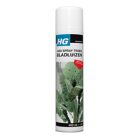 HGX spray tegen bladluizen,  403042100