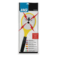 405000100 HGX elektrische muggen, vliegen en wespen verdelger