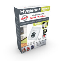 Rowenta ZR200920 Stofzuigerzak Hygiene+ Aromatic