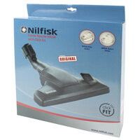 Nilfisk 128389014 Combizuigmond NA38 met Click Fit
