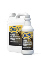 ZEP Turbo Ontstopper