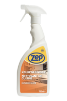 ZEP keukenreiniger, stroom &amp; zo