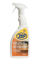 ZEP Oven, grill en frituur reiniger