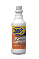 ZEP industrie ontvetter