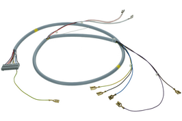 Bosch 94321, 00094321 Kabelboom Van afzuigkap