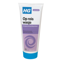 HG op reis wasje 200ml, 445020100