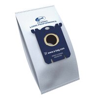 Philips FC8021/03 Stofzuigerzak S-Bag Classic Long Performance