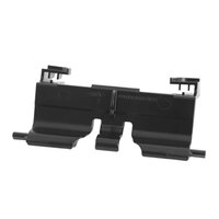 Bosch 495701, 00495701 Houder Van stofzuigerzak, Stofzuiger Stofzakhouder Zwart