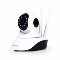 Camera Smart FullHD WiFi camera (draaibaar)