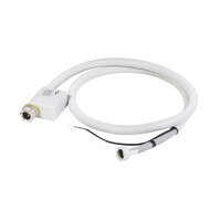 aquastop slang comp. met miele