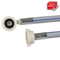 aanvoerslang 60 bar 2m