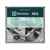 AEG Electrolux 9029865491 M3GCP400 Clean and Care -3-in-1 voor Wasmachine en Vaatwasser