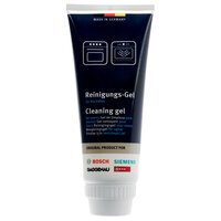 Bosch 312324, 00312324 Cleaning Gel, oven reinigingsgel 200ml