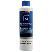 Bosch 312361, 00312361 Reiniger voor vaatwasmachines 250ml