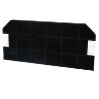 Alternatief Siemens 00460367-Filter-Actief-koolstof DHZ3300-DHI665- LZ 33000