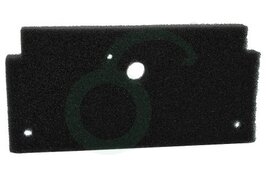 Drogerfilter geschikt voor BOSCH 12022801, wasdroger filter
