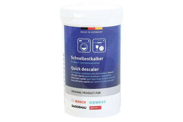 Bosch 312524, 00312524 Ontkalker Snelontkalker