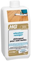HG olievloer reiniger (HG product 62)