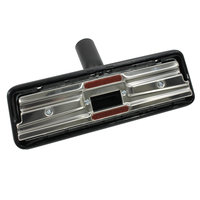 combimond &Oslash;32mm zwart metaal