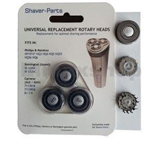 Shaver-Parts  Universeel scheerhoofd,scheerkop,HQ3-HQ6