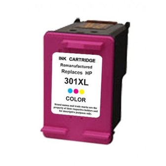 HP 301C-XL Color