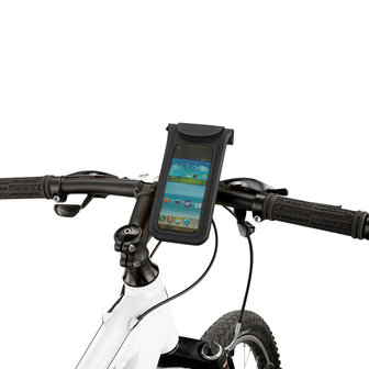 Dresco smartphonehouder fiets