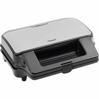 Bestron contactgrill ASG-90XXL 3-in-1