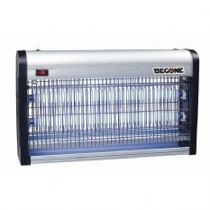 UV insectenlamp , BeGone ,vliegenlamp   2 x 20W 
