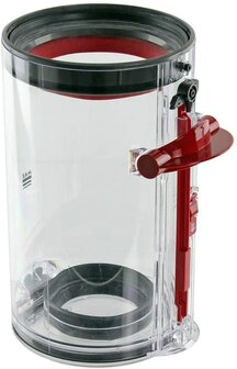 SQOON Stofreservoir geschikt voor Dyson V11 / V15