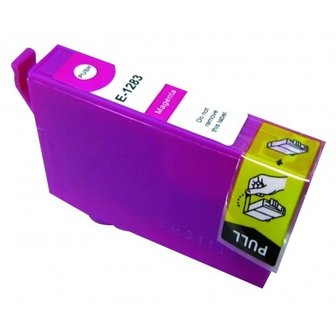  Epson 1283 Magenta