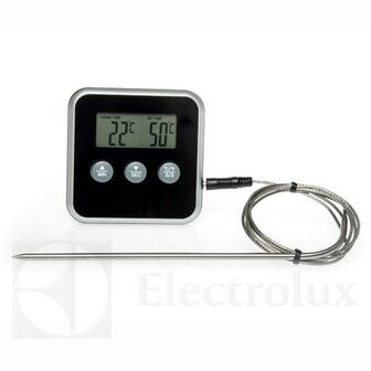 Electrolux E4KTD001 Digitale Vleesthermometer 