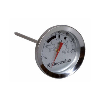 Electrolux Analoge Vlees Thermometer E4TAM01 