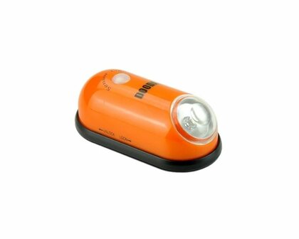 Mini beweging  Sensor Light - Oranje