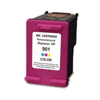 HP 901 Color