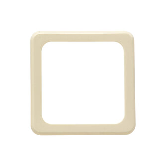 PEHA afdekraam 1-voudig creme , 80.671W