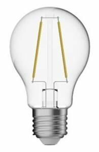 Energetic LED GLS filament E27 4,6W 2700K