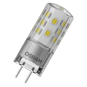 Osram Parathom LED Lamp GY6.35 4W 827 , Warm Wit - Vervangt 40W