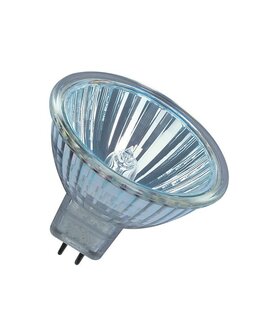 Osram Decostar 20W laagvolt halogeenreflectorlamp