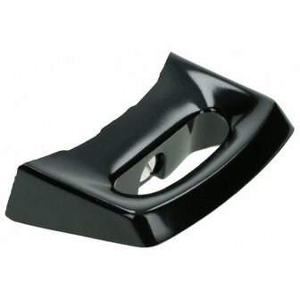 Greep van pan - 1 schroef - 16 cm, per stuk