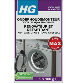 HG onderhoudsmonteur