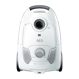 AEG VX4-1-IW-P Stofzuiger