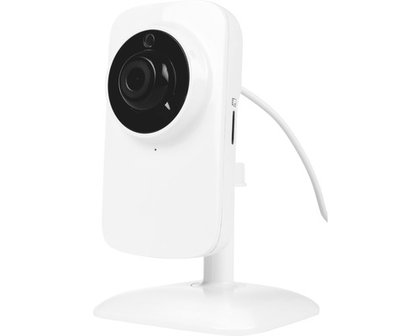 KLIKAANKLIKUIT&reg; WiFi IP-camera met nachtzicht IPCAM-2000