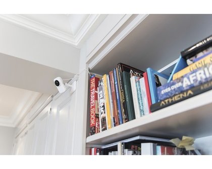 KLIKAANKLIKUIT&reg; WiFi IP-camera met nachtzicht IPCAM-2000