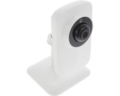 KLIKAANKLIKUIT&reg; WiFi IP-camera met nachtzicht IPCAM-2000