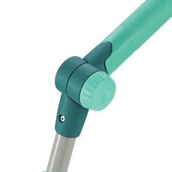 Leifheit 3-in-1 Raamwisser met Telescoopsteel, 4006501511201