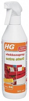 HG Vlekkenspray extra sterk